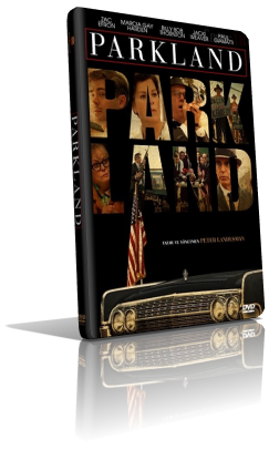 Parkland (2013) DVD5 Compresso – ITA