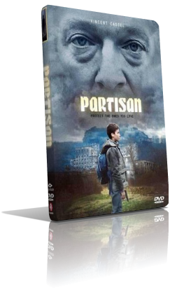 Partisan (2015) DVD5 Compresso – ITA
