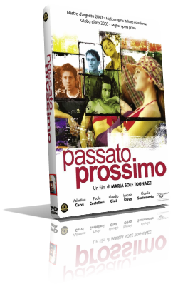 Passato Prossimo (2003) Full DVD9 – ITA