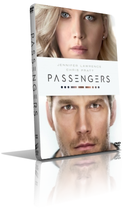 Passengers (2016) Full DVD9 – ITA/Multi