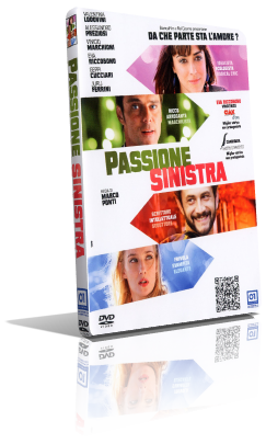 Passione sinistra (2013) Full DVD9 – ITA