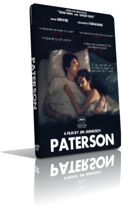 Paterson (2016) DVD5 Compresso – ITA
