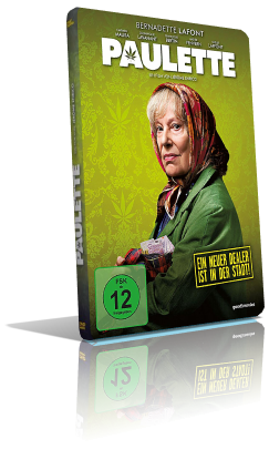 Paulette (2013) DVD5 Compresso – ITA
