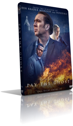 Pay the Ghost (2016) Full DVD9 – ITA/ENG