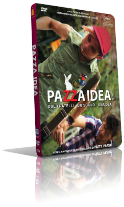 Pazza idea (2014) Full DVD9 – ITA/ENG