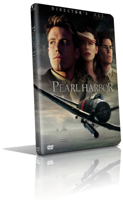 Pearl Harbor (2001) DVD5 Compresso – ITA