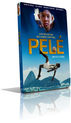Pelé (2016) Full DVD9 – ITA/ENG