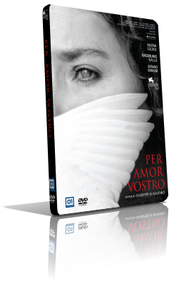 Per amor vostro (2015) DVD5 Compresso – ITA