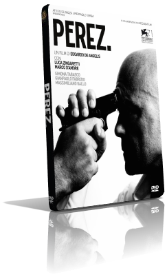 Perez. (2014) Full DVD9 – ITA