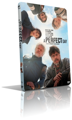Perfect Day (2015) Full DVD9 – ITA/ENG