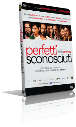 Perfetti Sconosciuti (2016) DVD5 Compresso – ITA