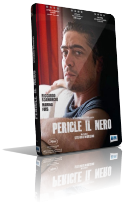 Pericle il nero (2016) Full DVD9 – ITA