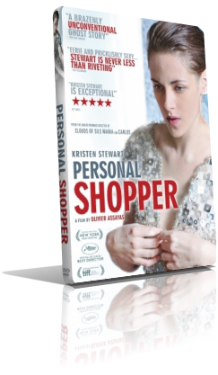Personal Shopper (2017) DVD5 Compresso – ITA