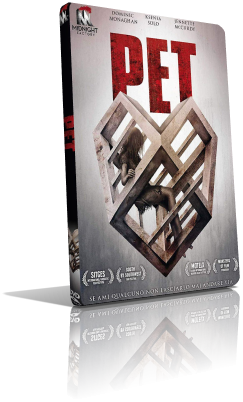 Pet (2016) DVD5 Compresso – ITA