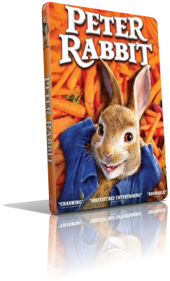 Peter Rabbit (2018) DVD5 Compresso – ITA
