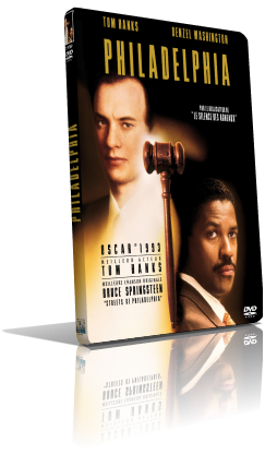 Philadelphia (1993) DVD5 Compresso – ITA