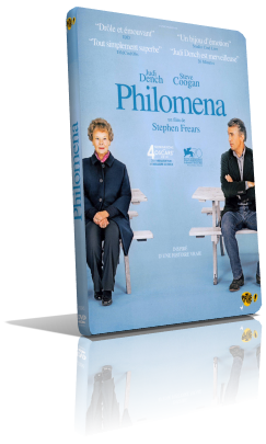 Philomena (2014) DVD5 Compresso – ITA