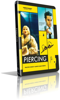 Piercing (2018) Full DVD9 – ITA/ENG