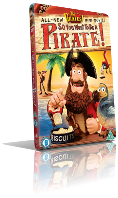 Pirati! Briganti Da Strapazzo (2012) Full DVD5 – ITA/ENG