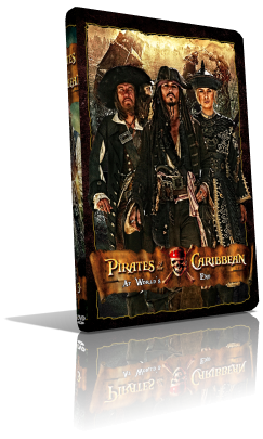 Pirati dei Caraibi – Ai confini del mondo (2007) DVD5 Compresso – ITA