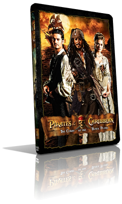 Pirati dei Caraibi – La maledizione della prima Luna (2003) DVD5 Compresso – ITA