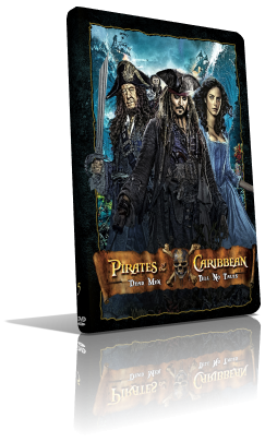 Pirati dei Caraibi – La vendetta di Salazar (2017) DVD5 Compresso – ITA
