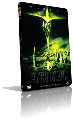 Pitch Black (2000) Full DVD9 – ITA/ENG
