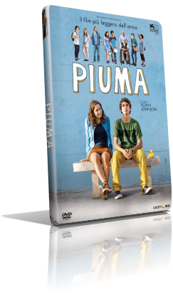 Piuma (2016) Full DVD9 – ITA