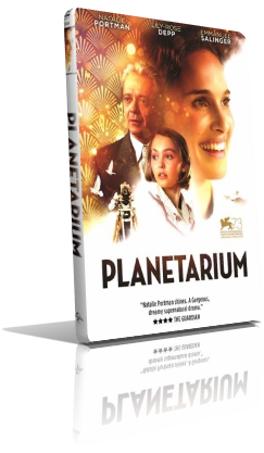Planetarium (2017) Full DVD9 – ITA/ENG