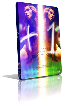 Plus One (2013) Full DVD9 – ITA/ENG