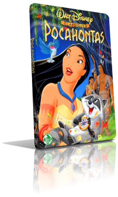 Pocahontas (1995)  DVD5 Compresso – ITA