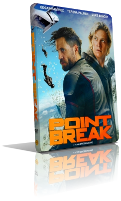 Point Break (2016) DVD5 Compresso – ITA
