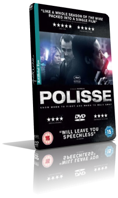 Polisse (2012) DVD5 Compresso – ITA