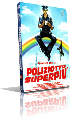 Poliziotto superpiù (1980) DVD5 Compresso – ITA