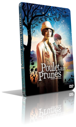 Pollo alle prugne (2012) Full DVD9 – ITA/FRE