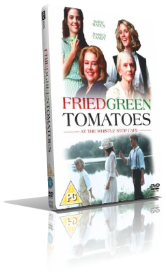Pomodori verdi fritti alla fermata del treno (1991) DVD5 Compresso – ITA