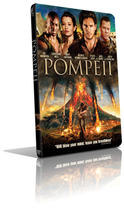 Pompei (2014) Full DVD9 – ITA/ENG