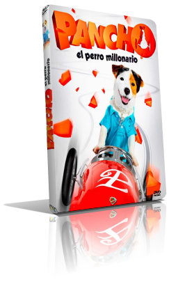 Pongo – Il cane milionario (2014) Full DVD5 – ITA/SPA
