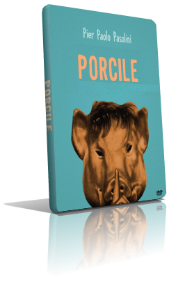 Porcile (1969) Full DVD9 – ITA