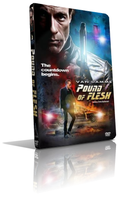 Pound Of Flesh (2015) DVD5 Compresso – ITA