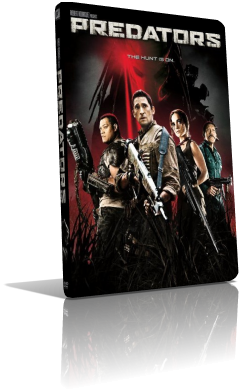 Predators (2010) Full DVD9 – ITA/ENG/GER