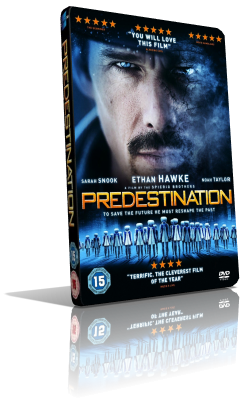 Predestination (2015) DVD5 Compresso – ITA