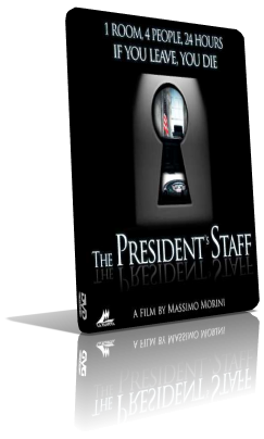 The President’ Staff (2013) DVD5 Compresso – ITA