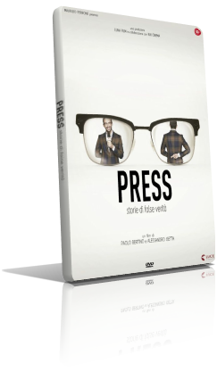 Press – Storie di false verità (2015) Full DVD9 – ITA