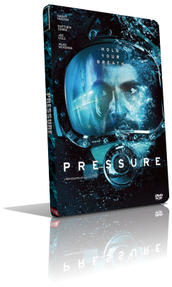 Pressure (2015) Full DVD9 – ITA/ENG