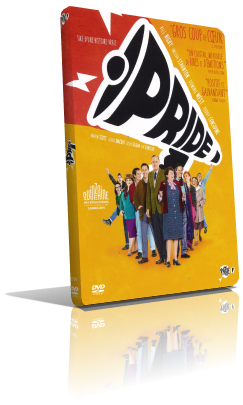 Pride (2014) Full DVD9 – ITA/ENG
