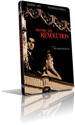 Prima della rivoluzione (1964) Full DVD9 – ITA/SPA