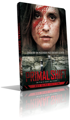 Primal Shift (2015) [EXTENDED] Full DVD9 – ITA/ENG