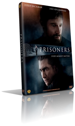 Prisoners (2013) DVD5 Compresso – ITA