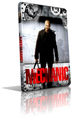 Professione assassino – The Mechanic (2011) DVD5 Compresso – ITA